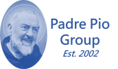 Padre Pio Group - Official Site